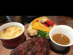 -5号公路餐厅(曼哈顿店)