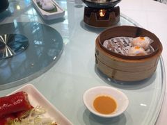 -好友缘家宴(青山路店)