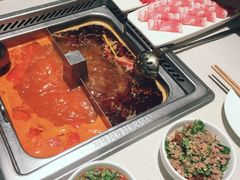 -海底捞火锅(亲子主题北金鹰店)