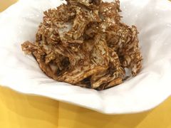 -功德林素菜饭庄(前门店)
