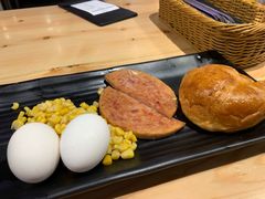 -Red Rice米饭主题餐厅(荔枝角店)