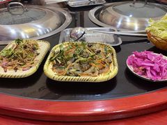 -哈尔滨东北铁锅炖(都督街店)