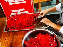 -老字号怡玺·藿香雅鱼(20年雅安店)