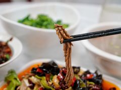 火爆双脆-喜洋洋(中山四路店)