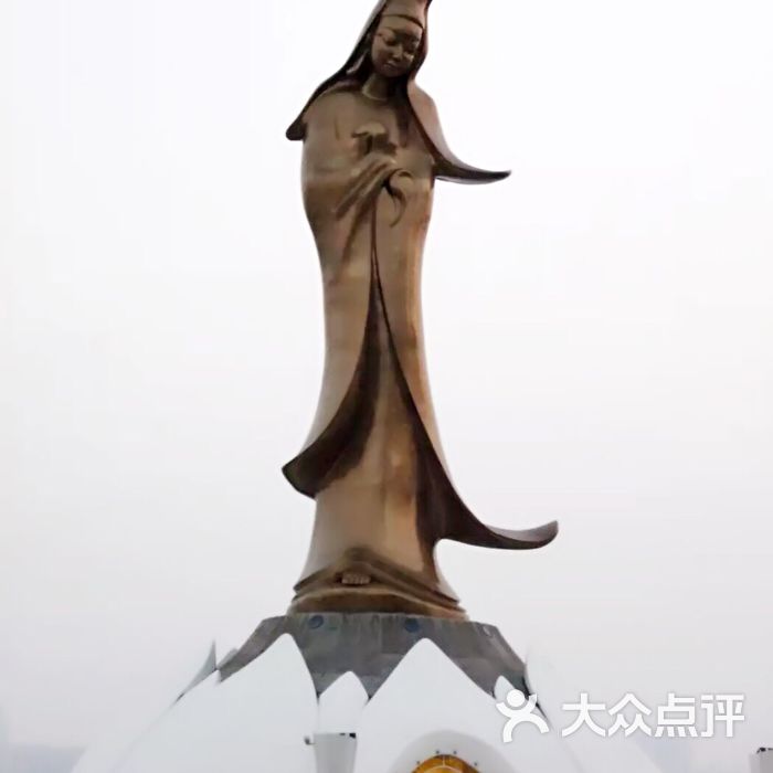 观音莲花苑图片-北京历史古迹-大众点评网