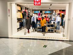 -优衣库(上海正大广场店)