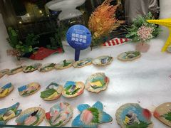 -芭菲盛宴·环球美食(解放碑英利国际店)
