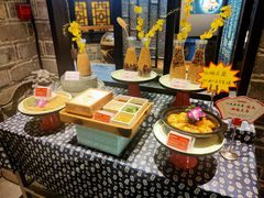 -江南韵·无锡太湖文化体验餐厅(凤凰天街店)