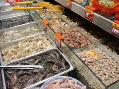 -抱德·潮汕味(敦和店原惠城鱼仔)