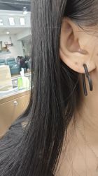 -艺耳美专业穿耳洞打耳洞穿孔