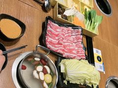 -呷哺呷哺 黄金牧场 (宝山正大乐城店)