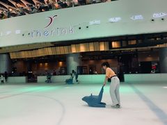 -TheRink大零溜冰场(IFS国金中心店)