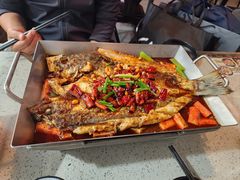-鸣记脆皮烤鱼(山姆店)