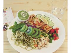 -Dreamsalad梦想轻厨(健康轻食·减脂沙拉·意面·祖庙店)