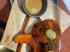 -魏斯理汉堡(西安沣东吾悦店)