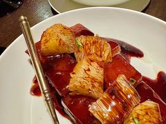 -甄御•海鲜新青岛菜(麦岛店)