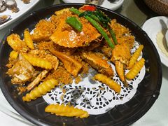 -79号渔船海鲜饭店(耀中店)