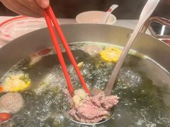 -八合里牛肉火锅(深圳海德店)