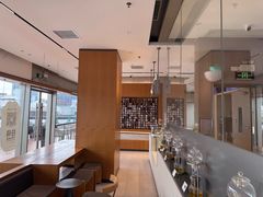 -喜茶(珠海华发商都店)