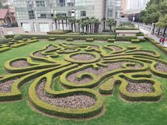 -马勒别墅饭店(静安寺店)