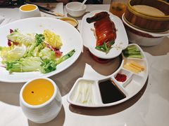 -大鸭梨烤鸭(房山店)