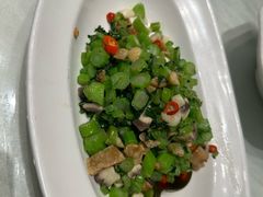 -柒园·三十年创意杭帮菜(龙湖滨江天街店)