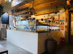 -仙峰天然面包(迎宾路店)