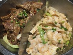 -大丰收脆鱼(万达江北店)