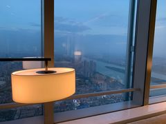 -长沙尼依格罗酒店