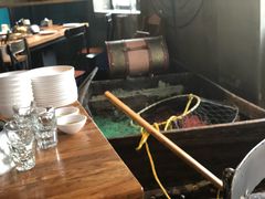 大堂-海味当家·蒸锅海鲜(星海公园店)