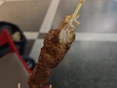 -马小毛老上海里脊肉(南翔印象城店)