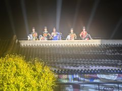 -大境门景区
