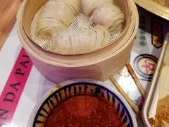 -长安大牌档之西安博物院文化餐厅(中贸店)