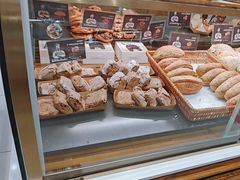 -汉柏麦香德国面包房(海信店)