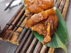 -吃不恼火·江湖菜·小酒馆(日月光田子坊店)