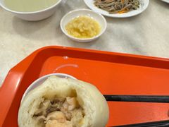 -天兴居(鲜鱼口街店)