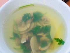 -花园茶楼(兴城西路店)