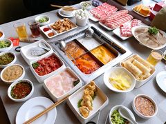 -海底捞火锅(振华广场店)