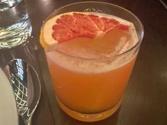 -Tivano意大利餐厅(成都居舍酒店)