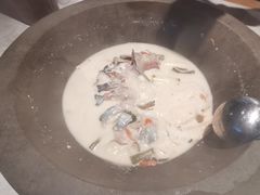 -鲜潭蒸汽石锅鱼(五道口购物中心店)