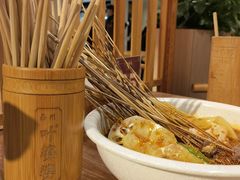 -嘉州叶婆婆钵钵鸡(建设路店)