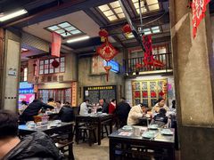 -阿财老铺·老蚌埠龙虾城(华夏总店)
