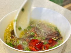 -圆山胜利碳火铜锅涮肉(马甸桥店)