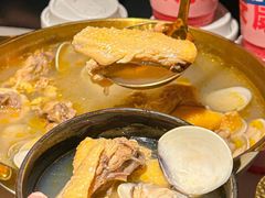 -艋舺·台湾小馆老字号(平安悦坊店)