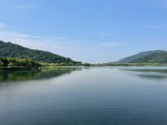 -南北湖风景区