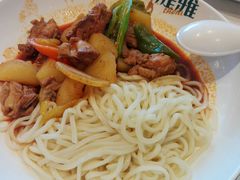 -提雅新疆炒米粉(青岛万象城店)