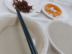 -老磁器口豆汁店(天坛店)