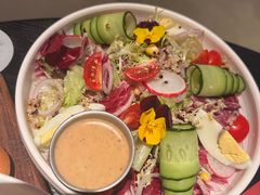 -Nord Grill&Bar Highland诺德西餐(深圳欢乐海岸店)