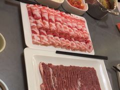 -君邦火锅(新疆大厦店)