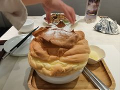 -港丽餐厅(高德置地店)